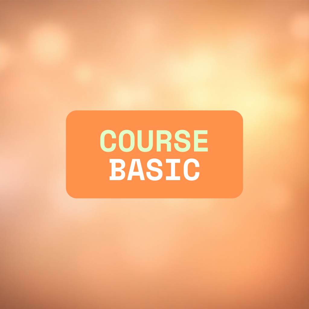Basic Course