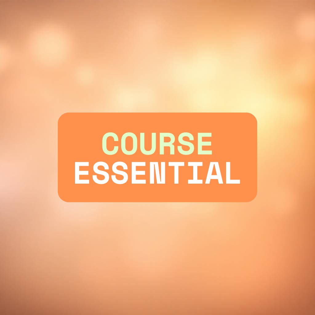 Essential Course