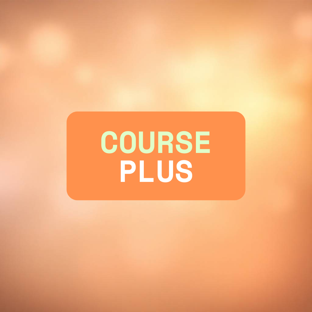 Course Plus